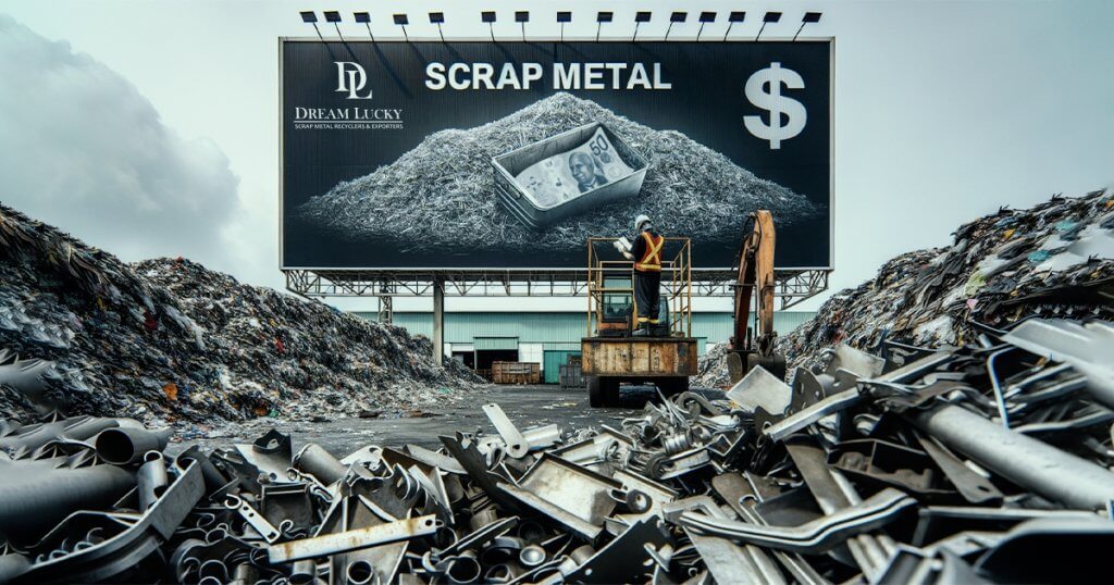 scrap metal prices perth