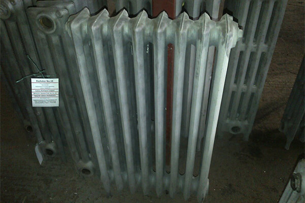 scrap radiator prices perth