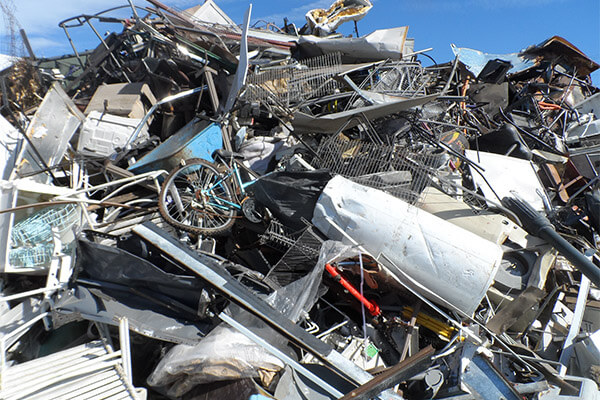 stainless steel scrap price perth
