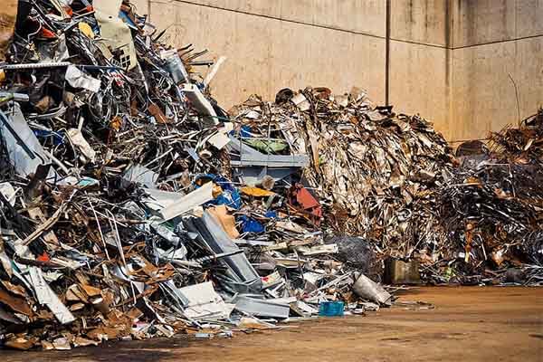 Environmental and Economic Benefits of Scrap Metal Recycling