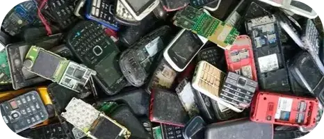 scrap phones for cash